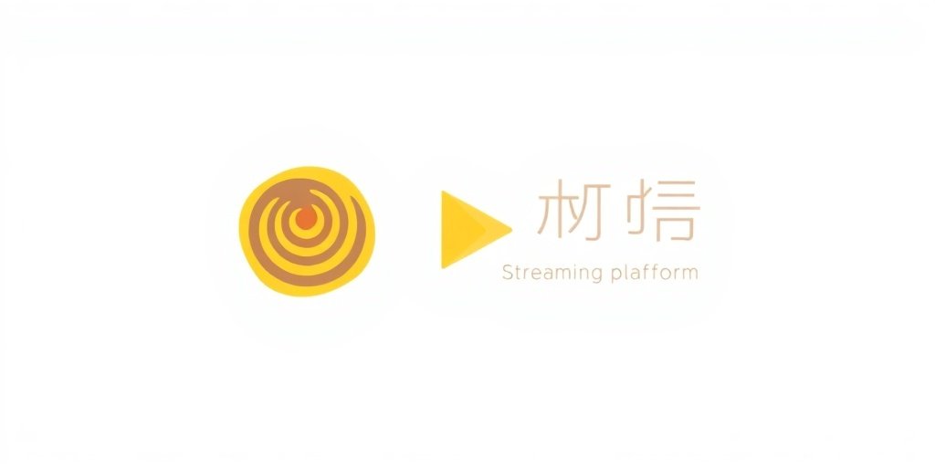 蜗牛影院合作伙伴 - 爱奇艺品牌Logo